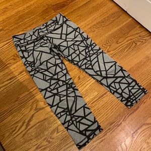 Workout leggings